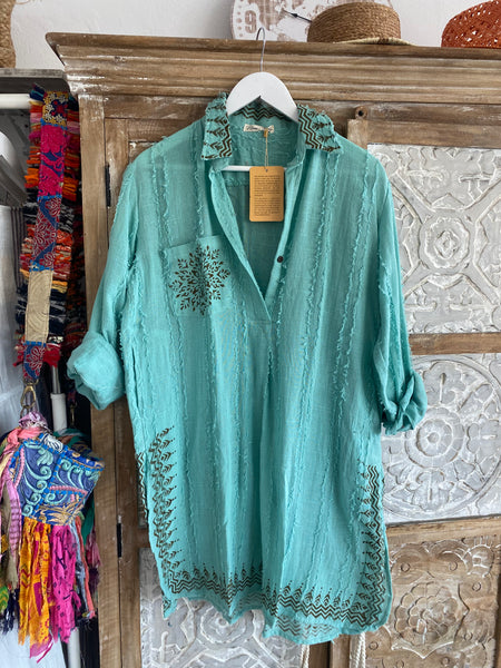 Camisola Chaby Chic