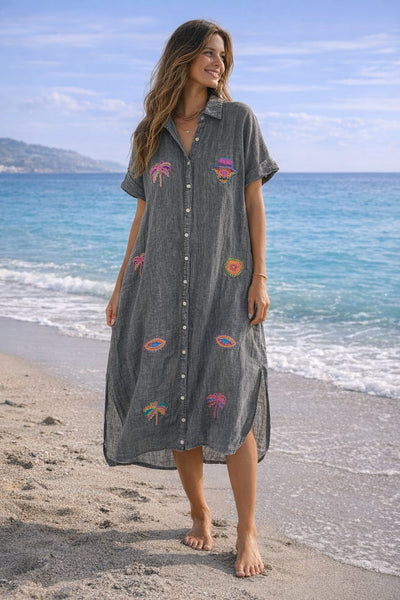 Vestido Monique