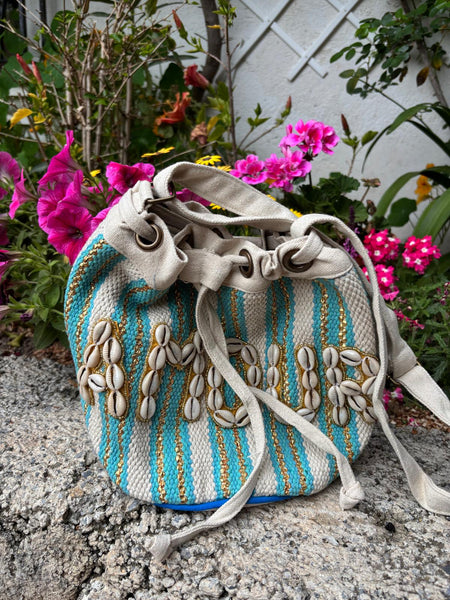 Bolso Blue Amour