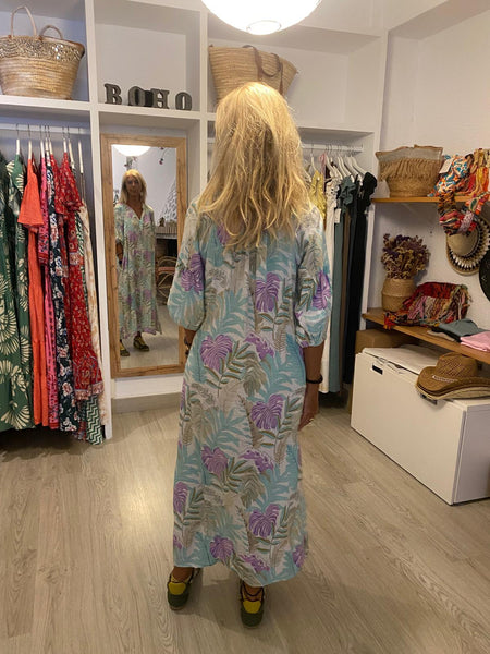 Vestido Costa Rica
