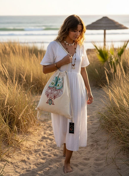 Mochila Búho
