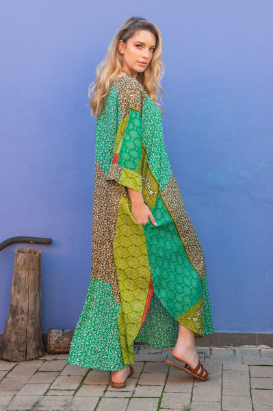 Kaftan Benares