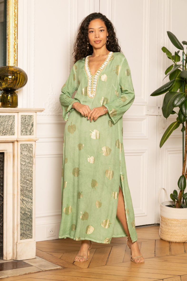 Kaftan Mint