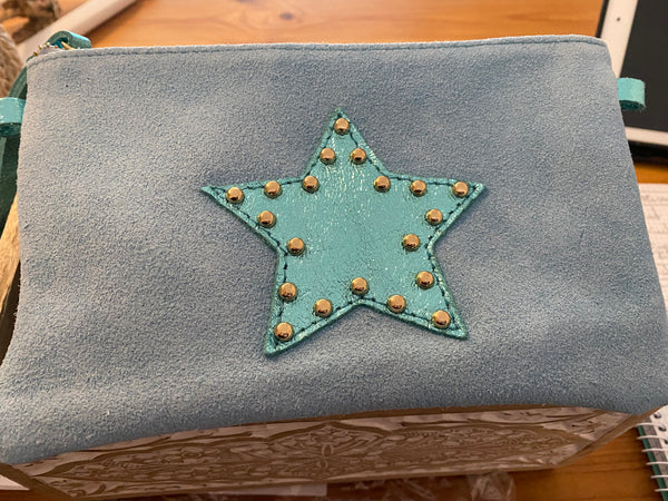 Mini bandolera Estrella