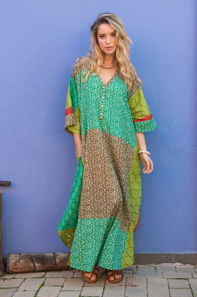 Kaftan Benares