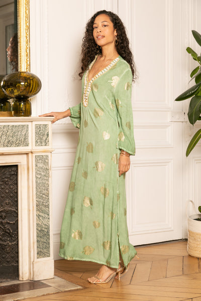 Kaftan Mint