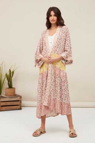 Kimono Carlota by Nekane
