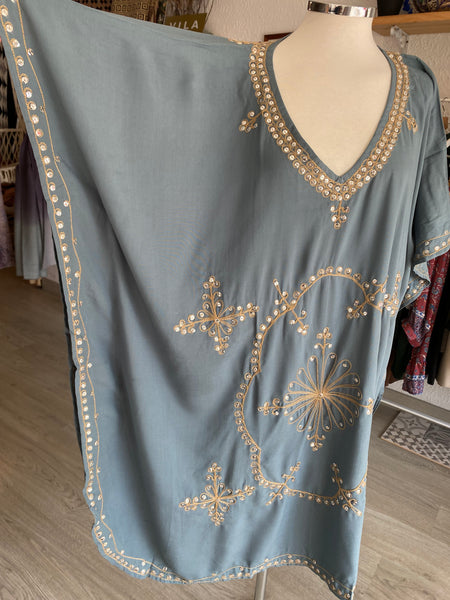 Kaftan Sanur