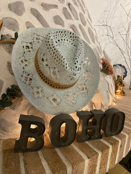 Sombrero Fort Worth