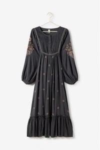 Vestido Molva