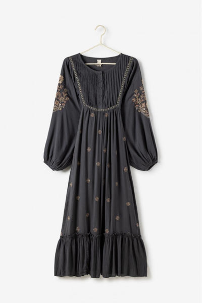 Vestido Molva