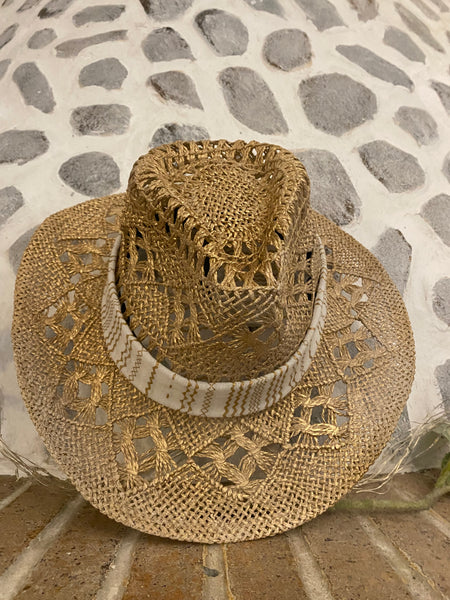 Sombrero Golden